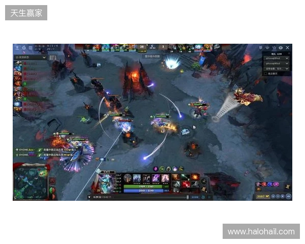 不朽杯 S2 选人大会：4 月 30 日开启！DOTA2 江湖风云再起！