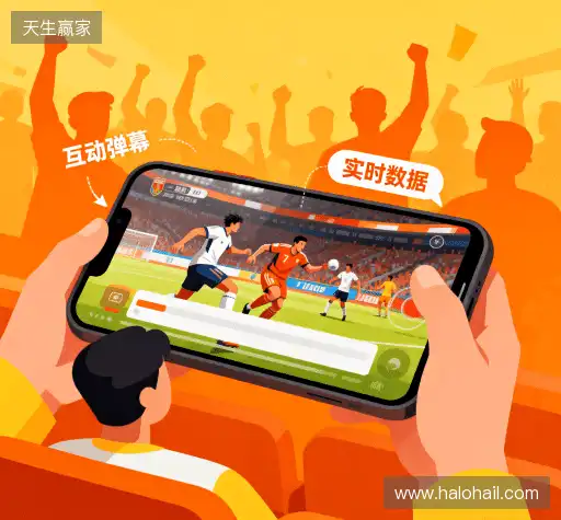 我们的核心竞争力